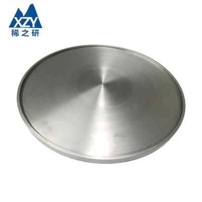 Molybdenum cel